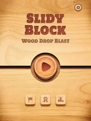 Slidy Block android App screenshot 4