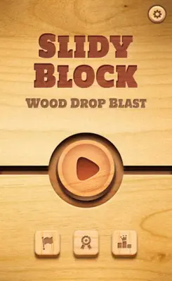 Slidy Block android App screenshot 5